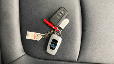 Toyota RAV4 2.5 VVT-i Hybrid Excel 5dr CVT Hybrid Estate